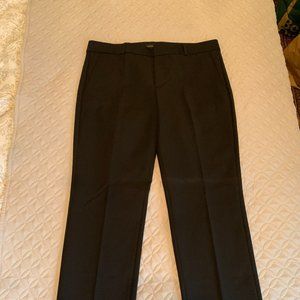 Black Banana Republic Dress Pants - NWT